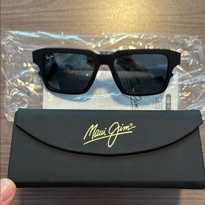 Maui Jim Kahiko Sunglasses